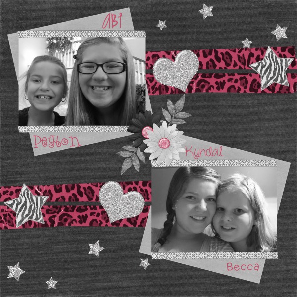 My Girls