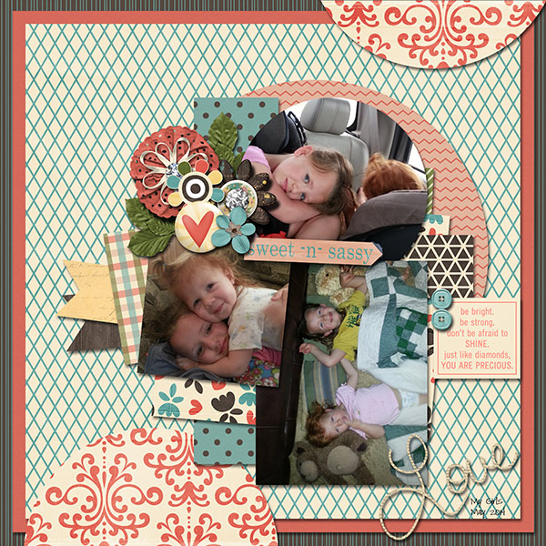 My Girls