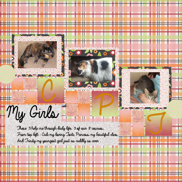 My Girls