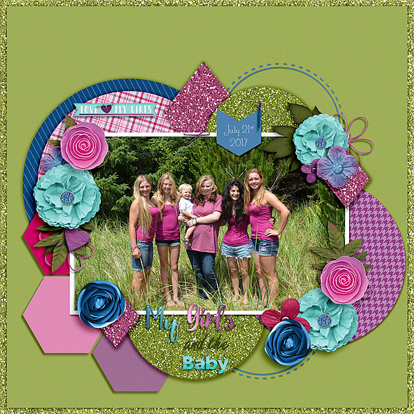 My Girls