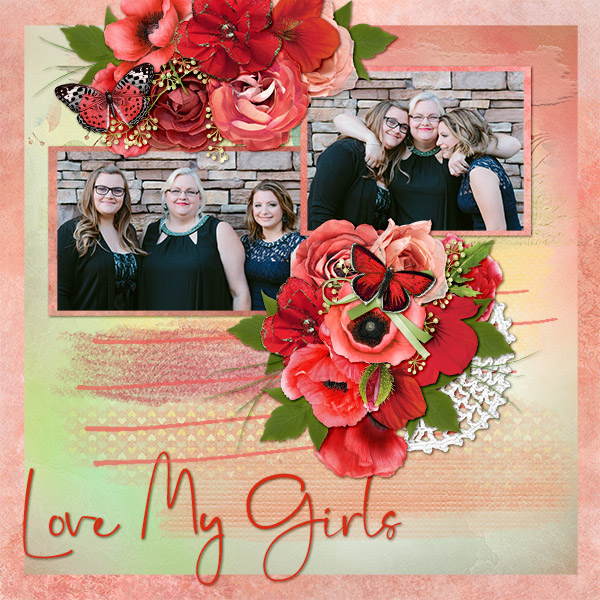 My Girls