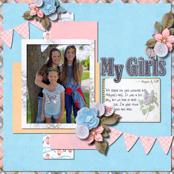 My Girls
