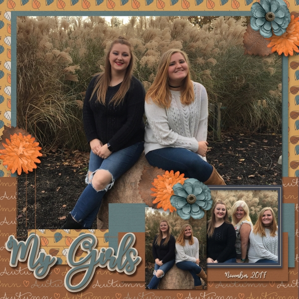 My Girls