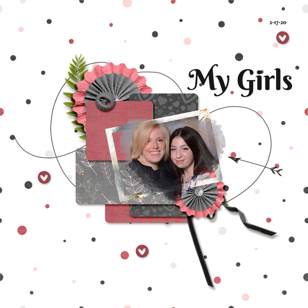 My Girls