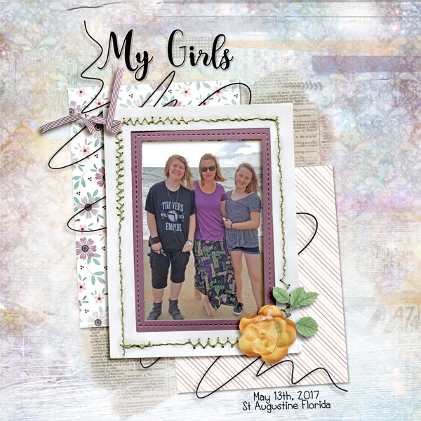 My Girls