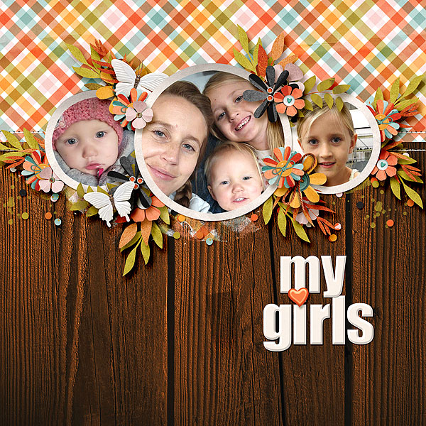 My Girls