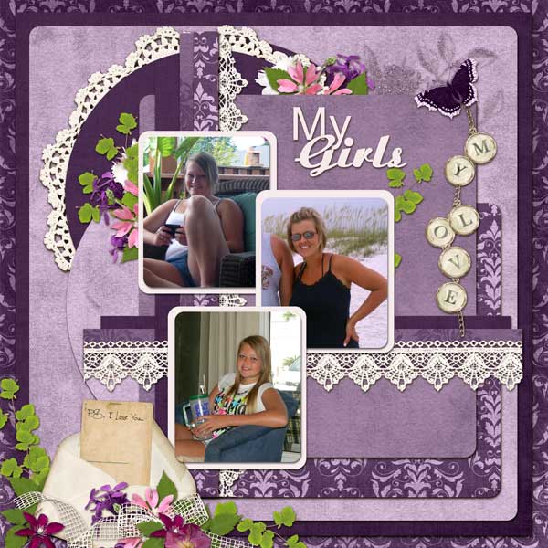 My-GirlsWEB