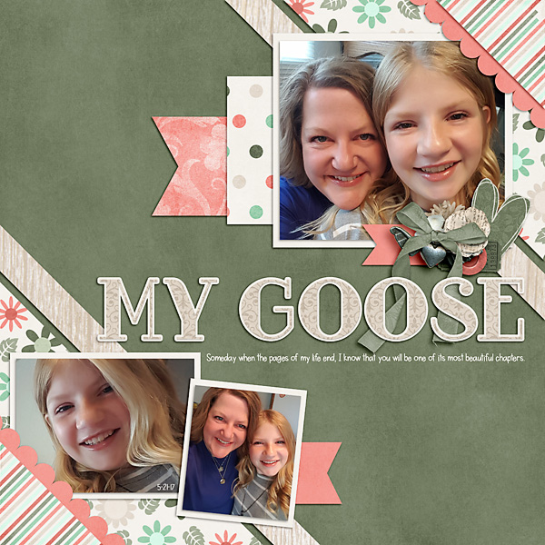 My Goose