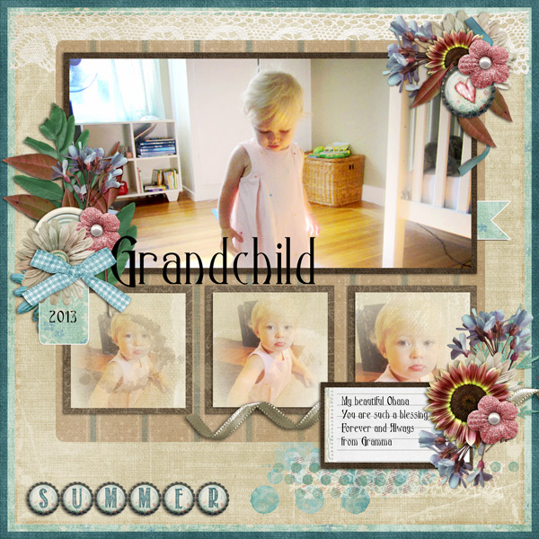 My Grandchild