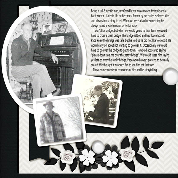 My Grandfather