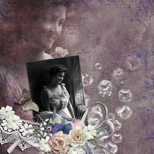 My Grandmother