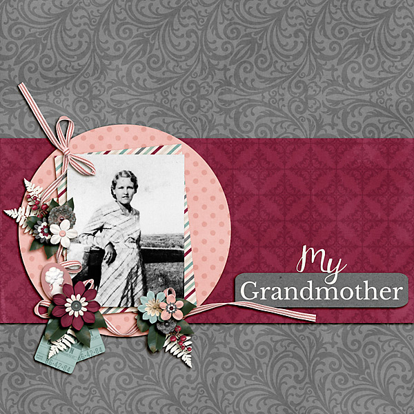 My Grandmother