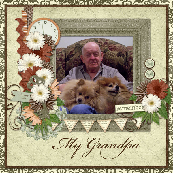 My Grandpa