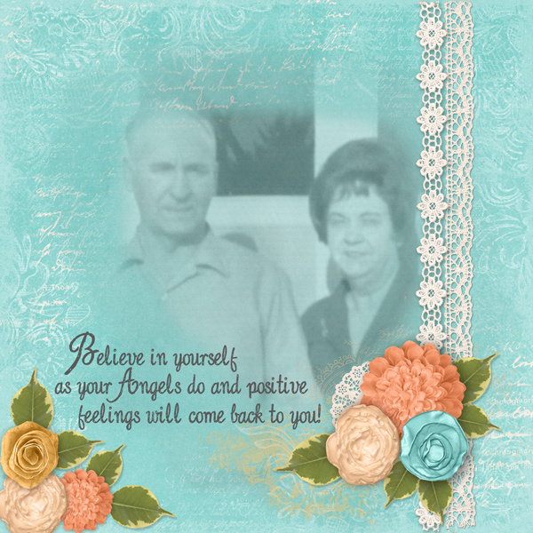 My Grandparents