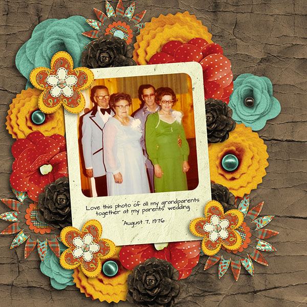 My Grandparents