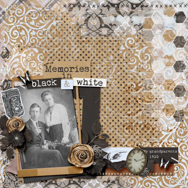 My grandparents