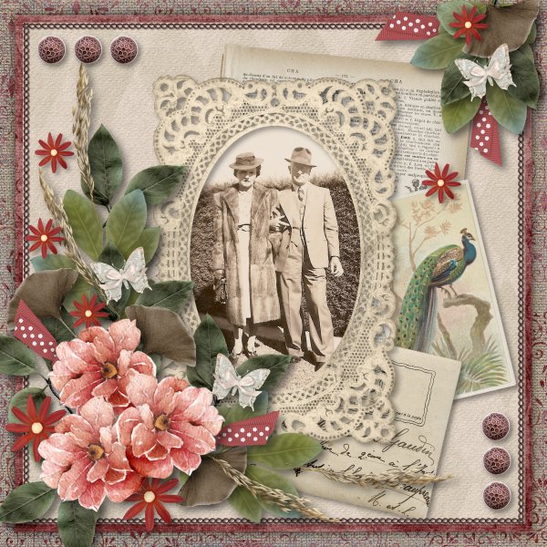 My Grandparents