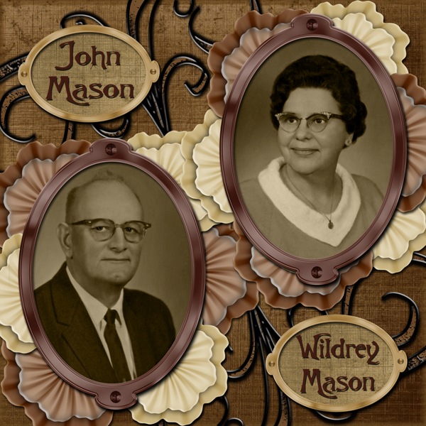 My Grandparents