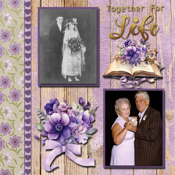 My Grandparents