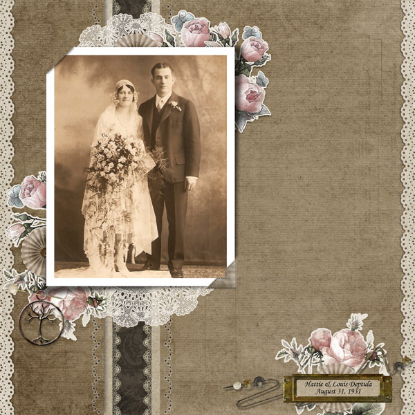 My Grandparents