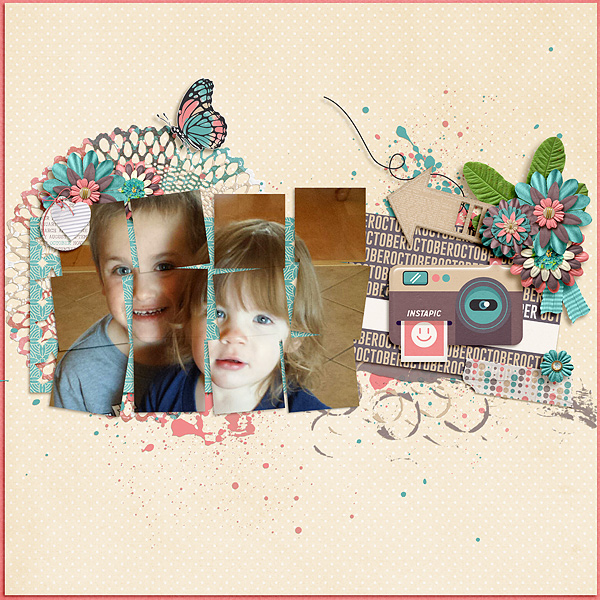 My Grands