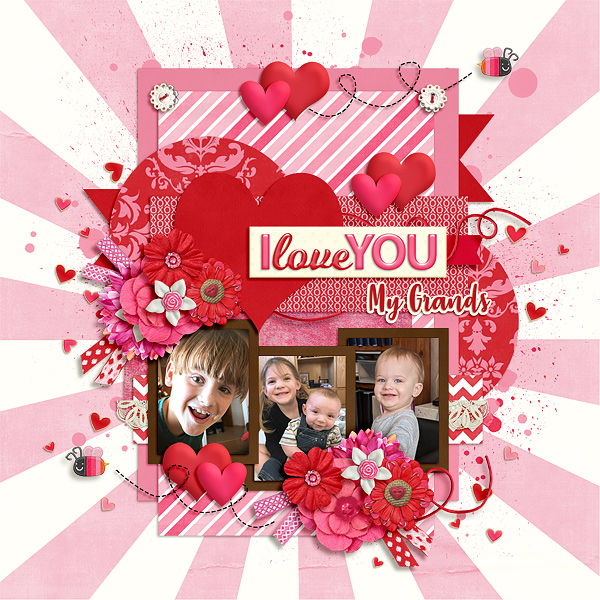 My Grands