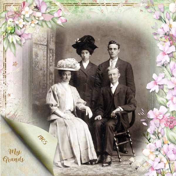 My Grands