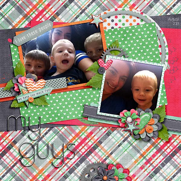 My Guys
