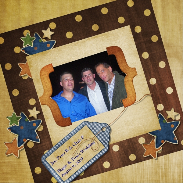 My guys