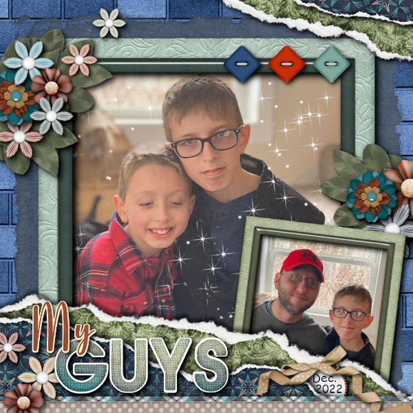 My Guys