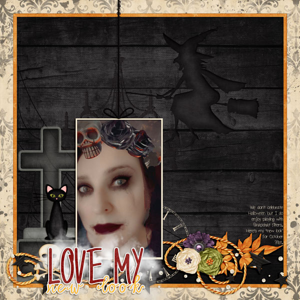 My Halloween