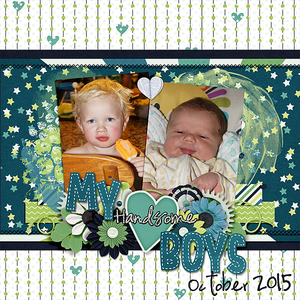 my-handsome-boys
