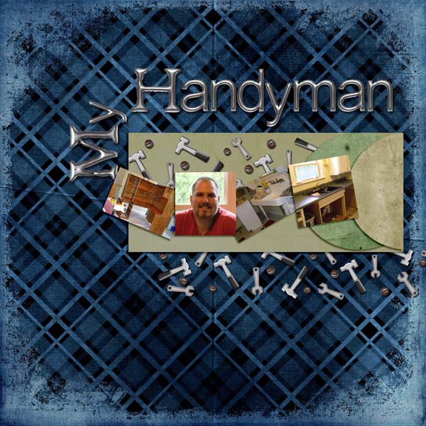 My Handyman