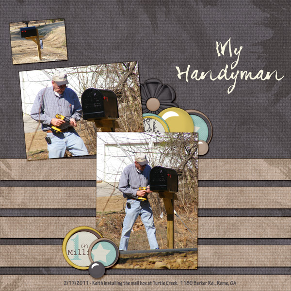 My Handyman
