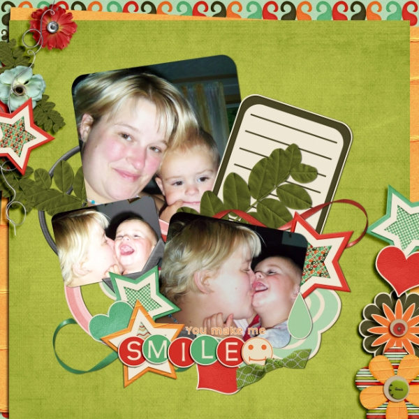 My Happines