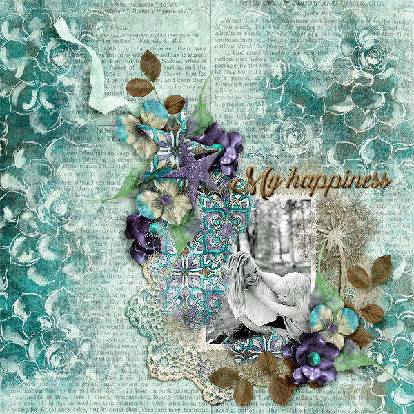 My-happiness