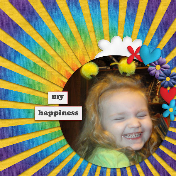 My Happiness