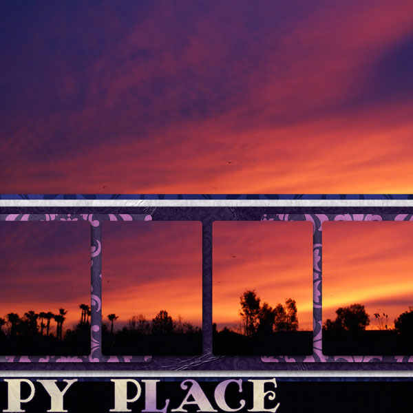 My Happy Place 2