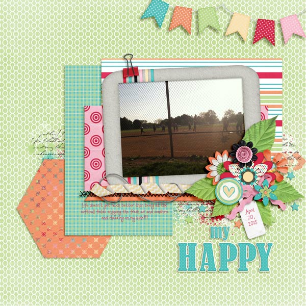 My Happy