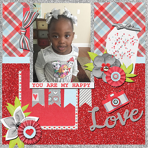 My Happy