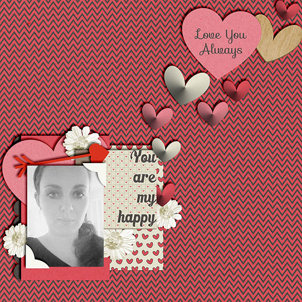 My Happy