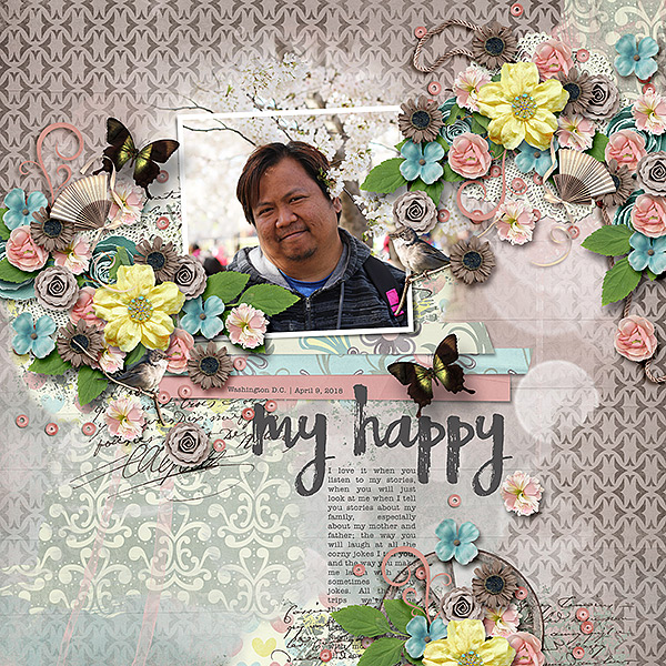 My Happy