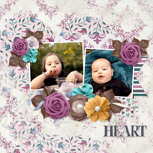 My Heart 2