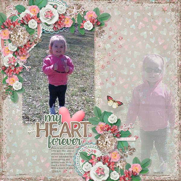My Heart Forever