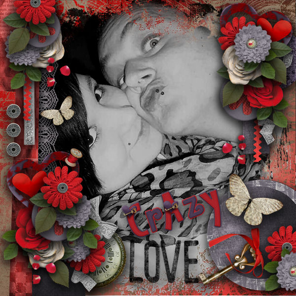 My Heart,My Love
