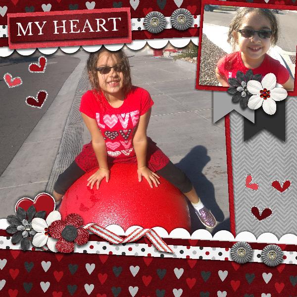 My Heart