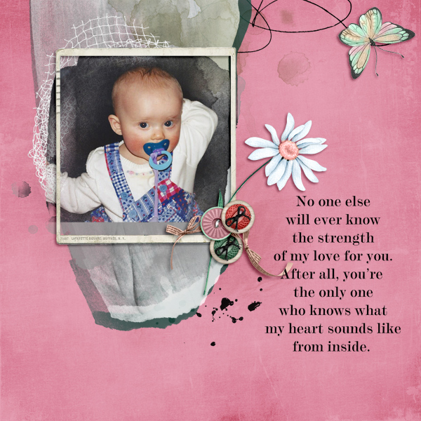 My Heart