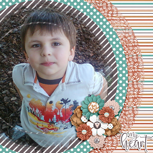 My Heart