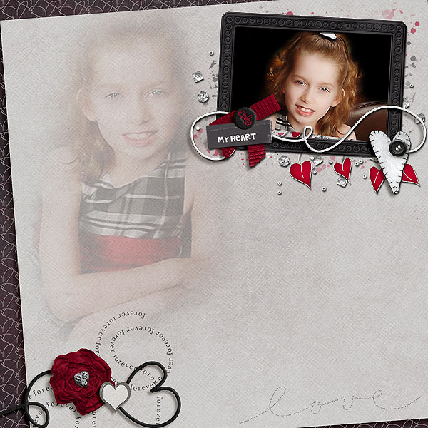 my heart