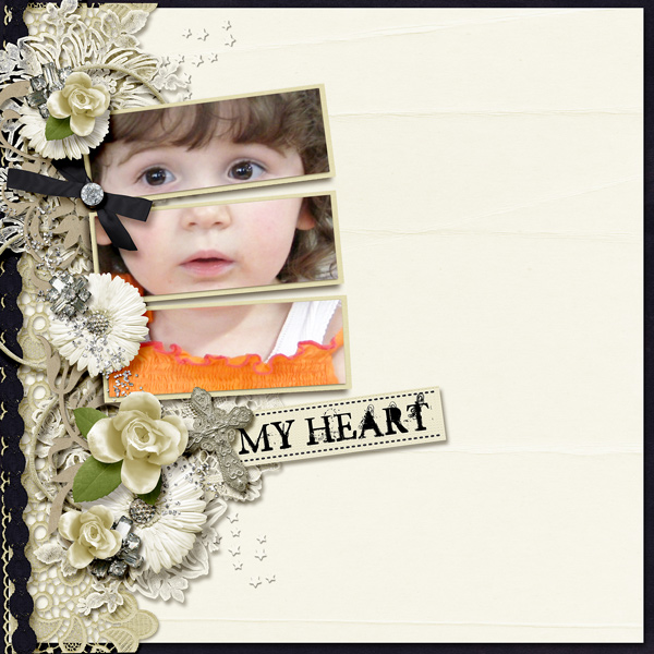 My Heart